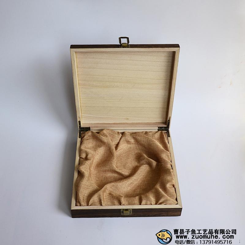 曹縣這些年都有哪些木盒包裝加工企業走出國門？